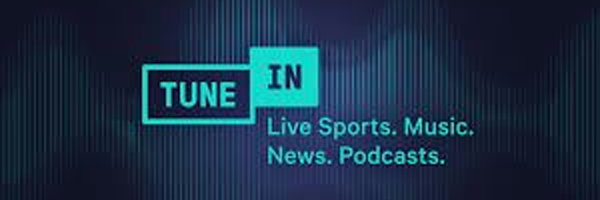 tune in radio